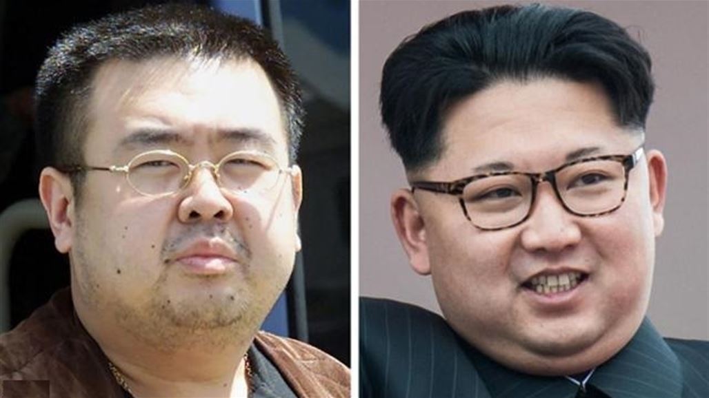 ماليزيا: غاز أعصاب فتاك قتل شقيق الزعيم الكوري الشمالي