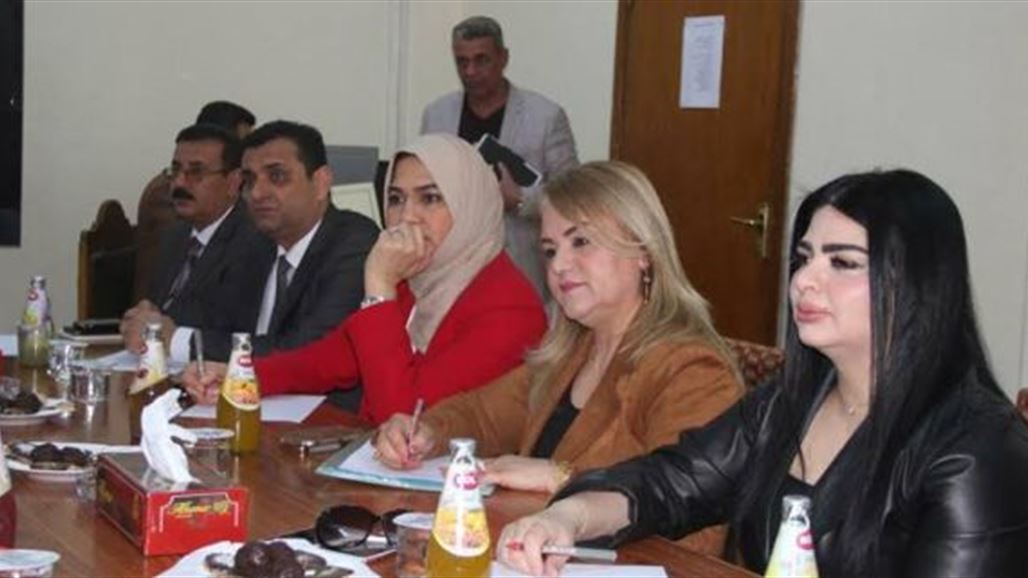 نائبة: البرلمان سيستضيف أمينة بغداد ووزراء آخرين بالجلسات المقبلة