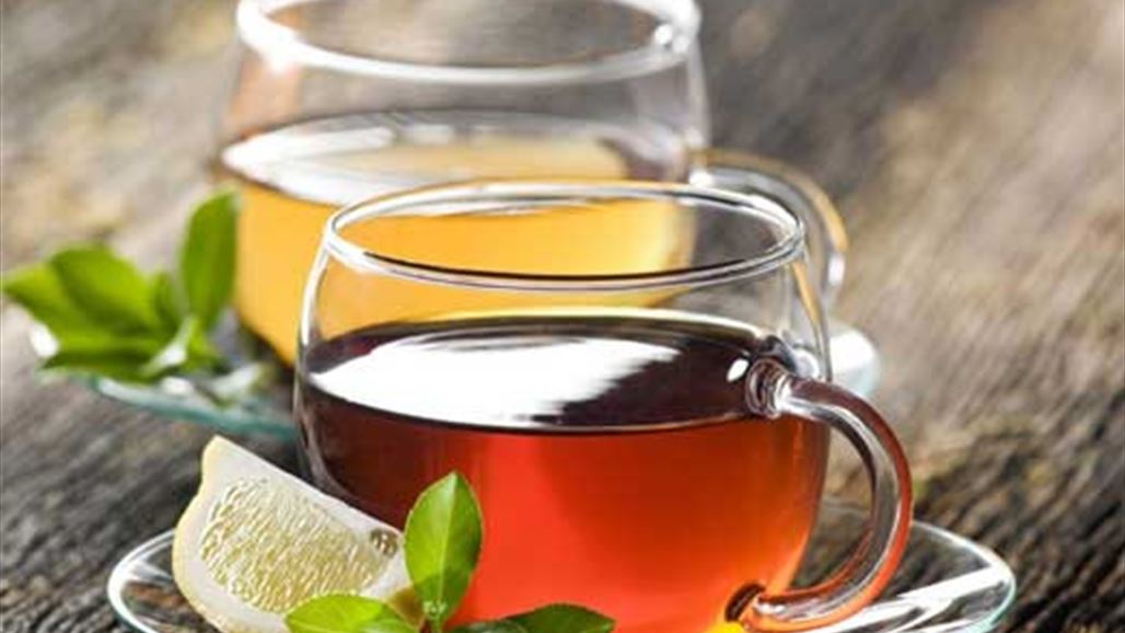 أفضل خمسة أنواع شاي لتخفيف الوزن
