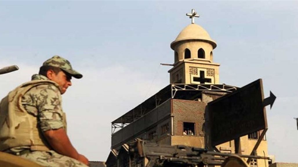 "داعش" يهجر الأسر المسيحية من سيناء المصرية بعد تهديدها بالقتل