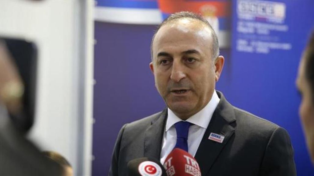 تركيا تعلن استعدادها للمشاركة في عملية تحرير الرقة