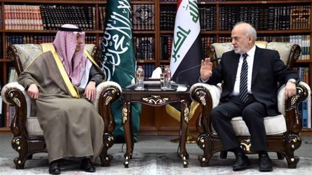 السعودية تبدي رغبتها بفتح منفذ جميمة مع العراق