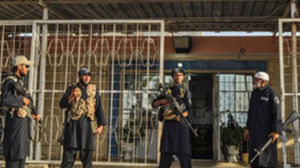 "داعش" يغلق آخر مقراته الرئيسة في مركز تلعفر غرب الموصل