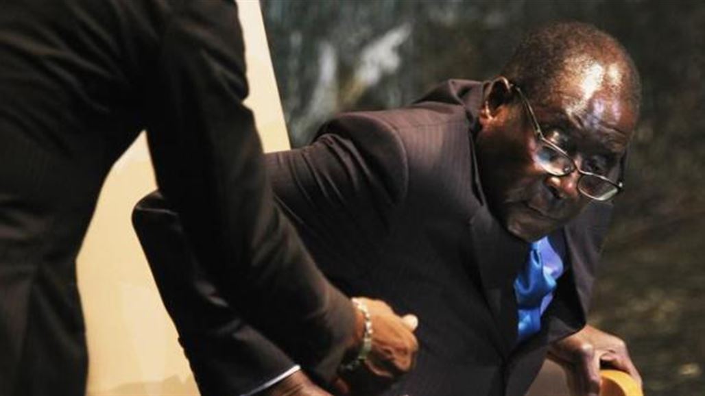 موغابي يحتفل بعيد ميلاده الـ93 بكلفة مليون دولار