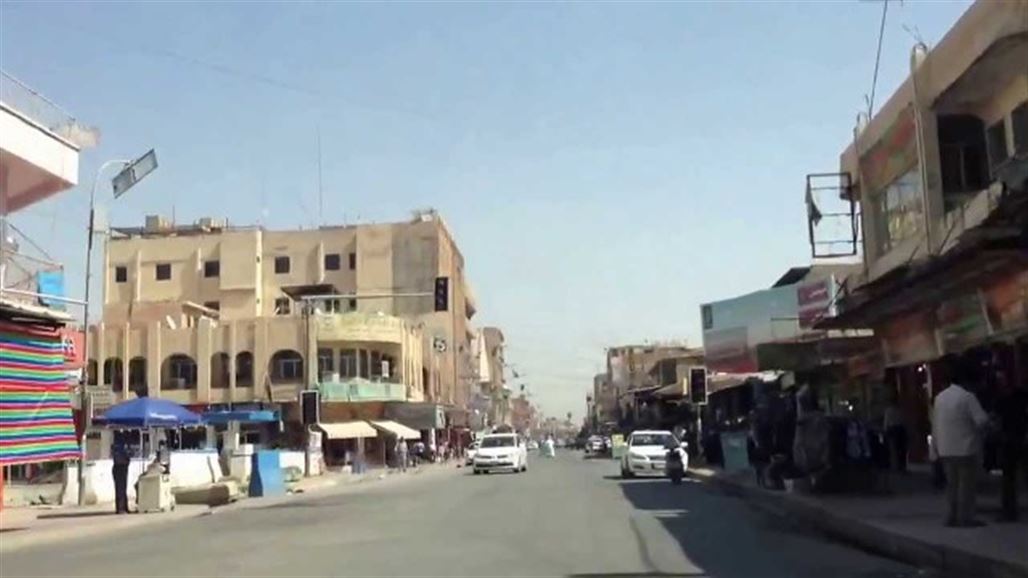 قوة امنية تقتل "أمير الدواسة" ومرافقيه وسط الموصل