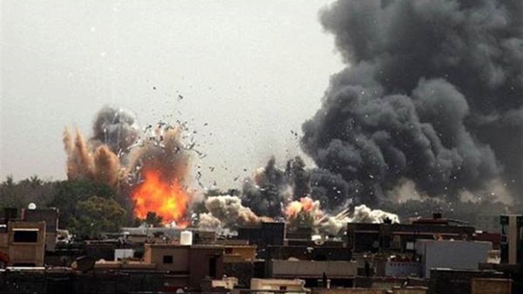العمليات المشتركة تعلن مقتل العشرات من "داعش" بينهم "والي" صلاح الدين ومسؤول الانغماسيين