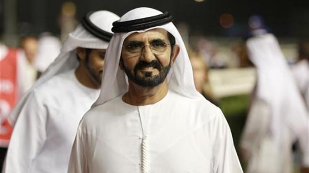 بالصورة .. حاكم دبي يعلن فرصاً للعمل براتب ضخم ويحدد شروطاً ومؤهلات