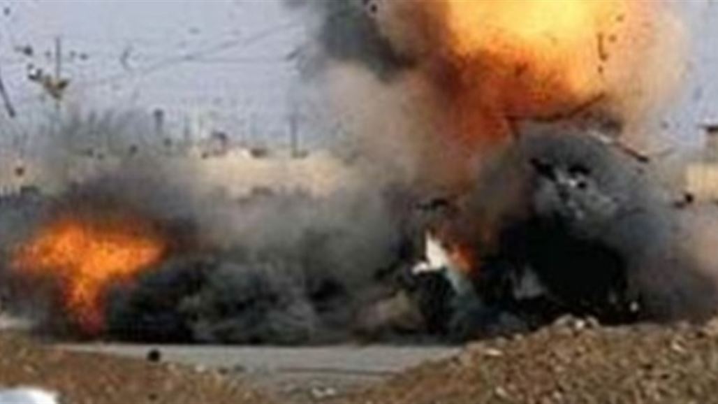 قتيل وأربعة جرحى بتفجير مزدوج قرب ملعب شعبي جنوبي بغداد