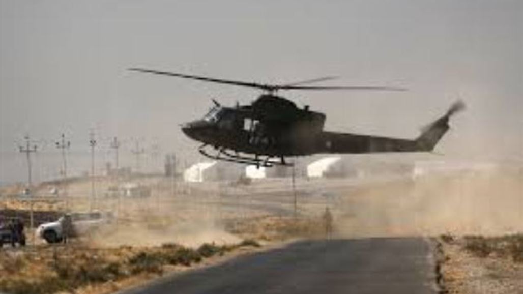 الجيش العراقي يقطع فعليا آخر طريق رئيسي للخروج من الموصل