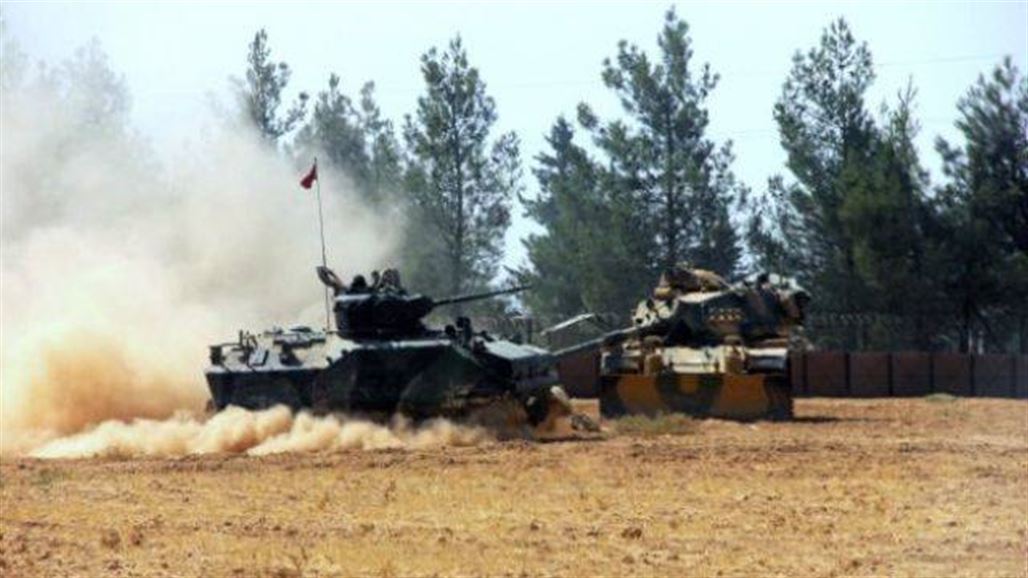 مجلس منبج بسوريا: تركيا ومقاتلو معارضة يهاجمون فصائل تدعمها واشنطن