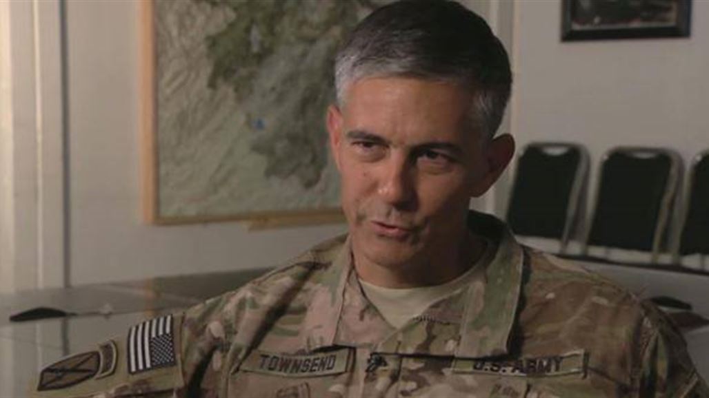 قائد أمريكي: مقاتلون كرد سيشاركون بهجوم الرقة في سوريا