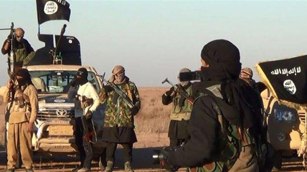 مصدر أمني: داعش يسحب أغلب مقاتليه من مراكز بلدات الحويجة