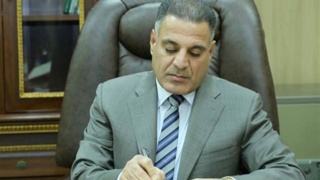 محافظ صلاح الدين يعلن تنظيم حملة لجمع التبرعات في المحافظة وارسالها الى نينوى