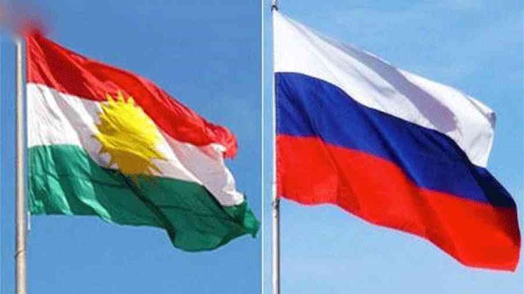 مسؤول كردي: هناك تقارب بين الإقليم وروسيا ورأي الأخيرة مهم بشأن مصير كردستان