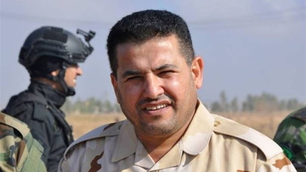 وزير الداخلية يصل الموصل لتفقد القوات الامنية