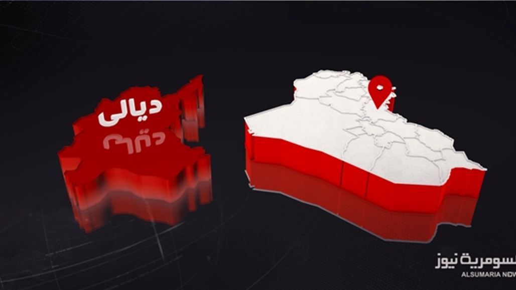 إصابة ستة مدنيين بسقوط قذائف هاون على قرية بين ديالى وصلاح الدين