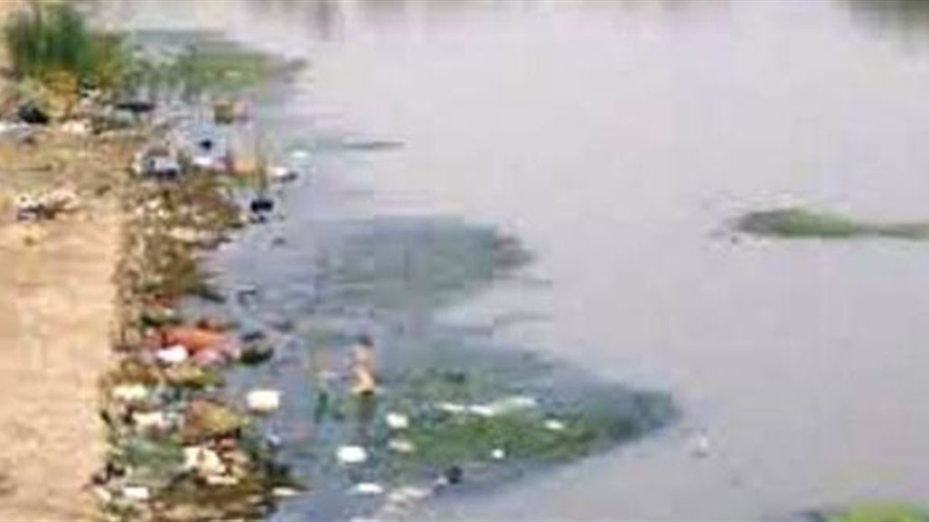 بلدية بعقوبة تعلن إيقاف تلوث نهر العثمانية وإنقاذ آلاف الأهالي من الأمراض