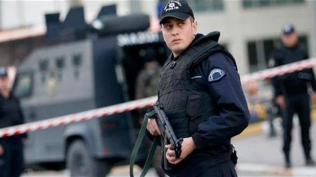 الشرطة التركية تعلن احباط هجوم لـ"داعش" في إسطنبول