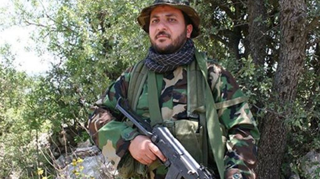 مقتل القيادي الميداني في حزب الله بديع حمية في سوريا