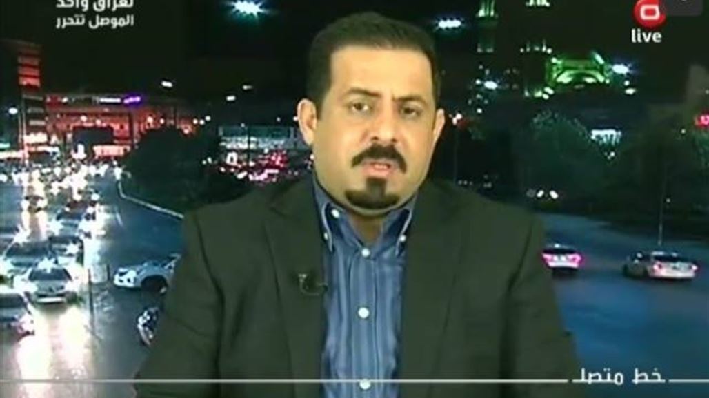 نائب رئيس مجلس صلاح الدين يعزو تكرار الخروق الأمنية بالمحافظة لثلاثة أسباب