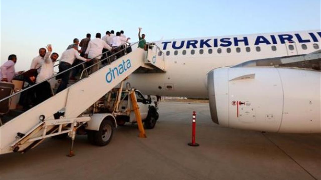 مستثمرو كردستان يحذرون من محاولات تركيا لجذب الاموال العراقية عبر منح الجنسية