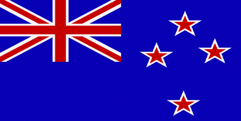 نيوزيلندا تطرد دبلوماسياً أميركياً