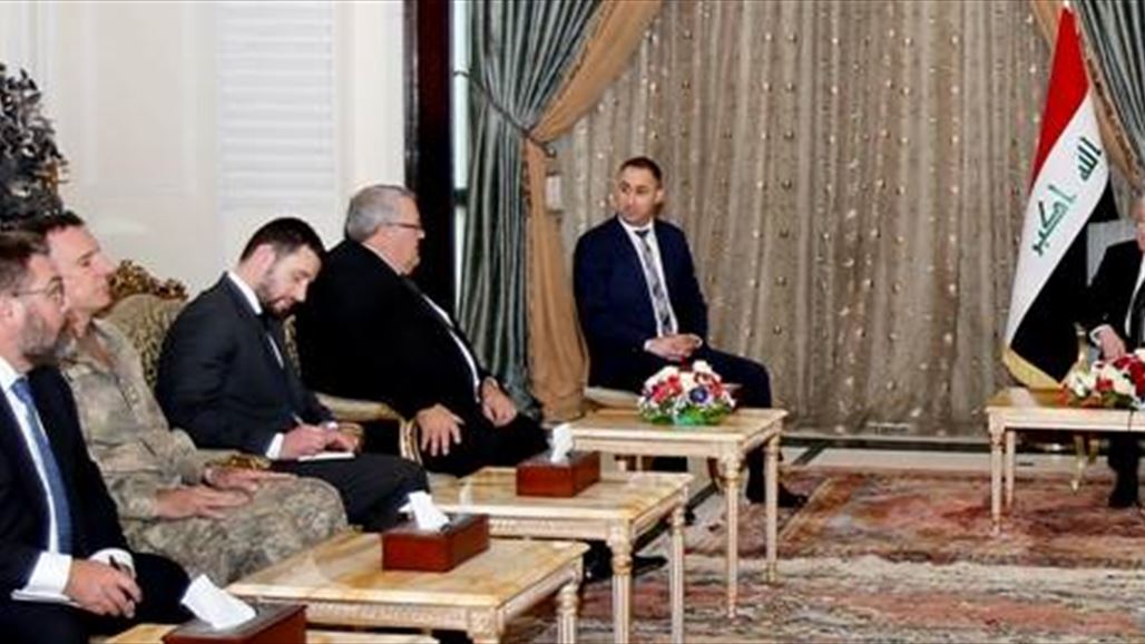 نيوزيلندا تبدي استعدادها لتطوير التعاون مع العراق في المجالات كافة