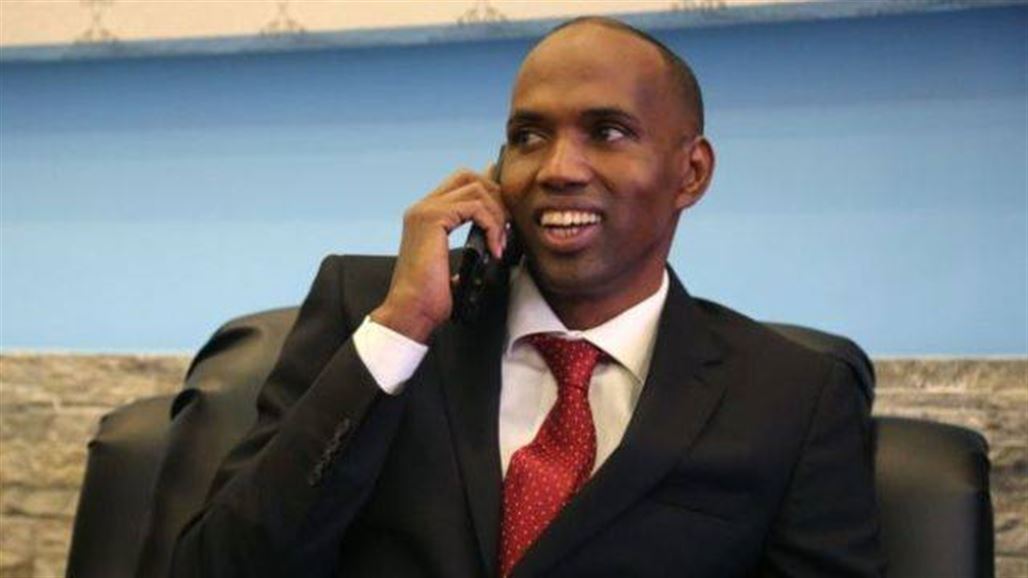رئيس الوزراء الصومالي الجديد يشكل حكومة من 26 وزيرا