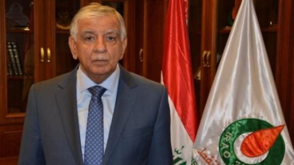 وزير النفط يوعز بتفقد حاجات المدن المحررة في نينوى
