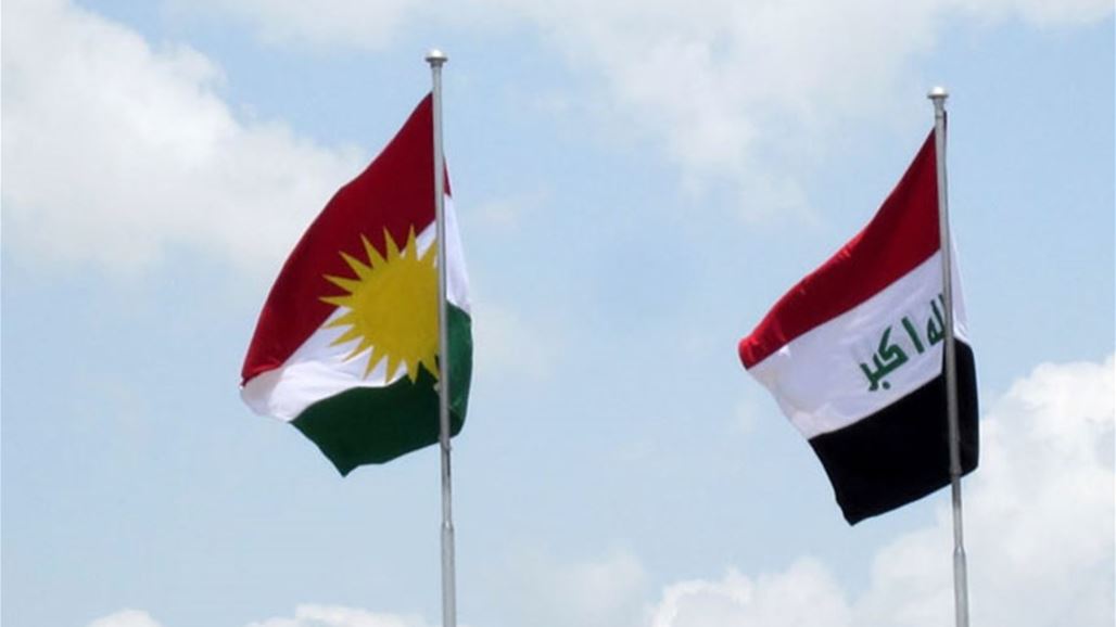 برلماني كردستاني يدعو لجعل رفع علم الاقليم بكركوك فرصة لتحقيق الشفافية ببيع النفط