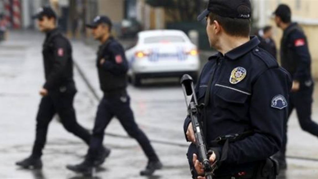 شرطة أوكرانيا: وفاة مهاجم قتل نائبا روسيا سابقا في كييف
