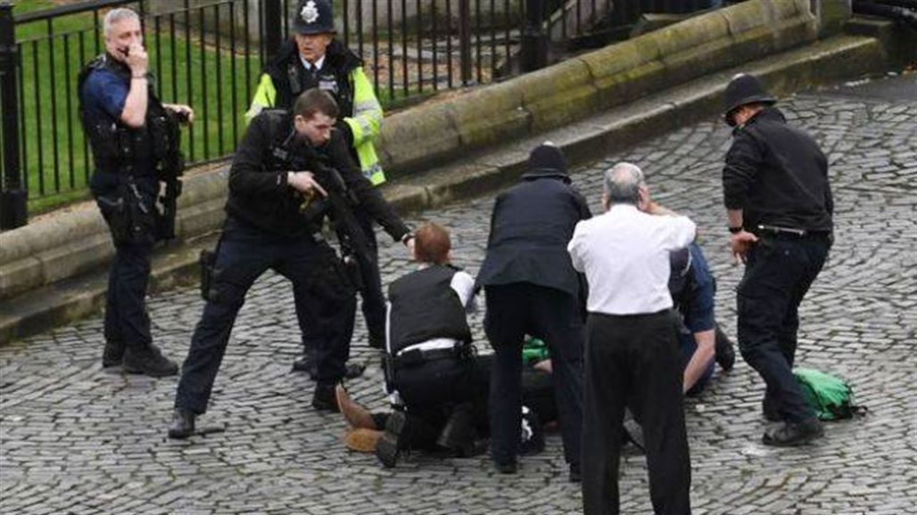 شرطة لندن تكشف عن هوية منفذ هجوم البرلمان البريطاني