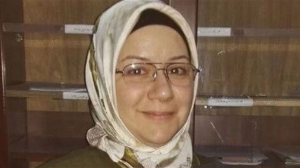 نائبة عن نينوى تطالب العبادي بالتحقيق في "مجزرة" وقعت بالموصل القديمة
