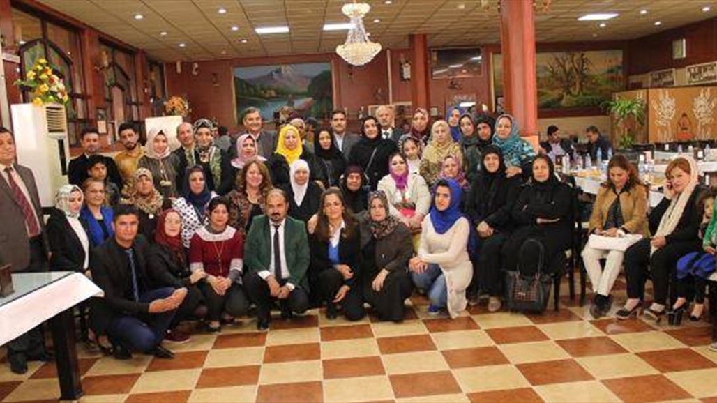 منظمة نسوية تعيد تأهيل 362 امرأة فارّة من "داعش" في كركوك
