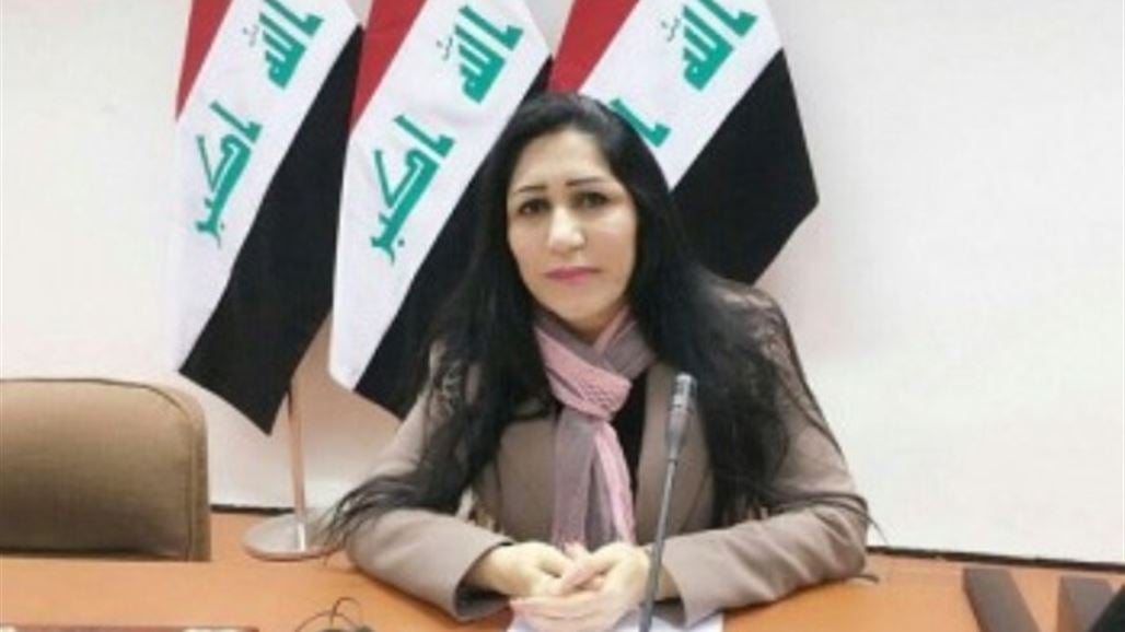 نائبة: مجزرة الموصل أبشع جريمة حصلت بسبب قرارات هوجاء