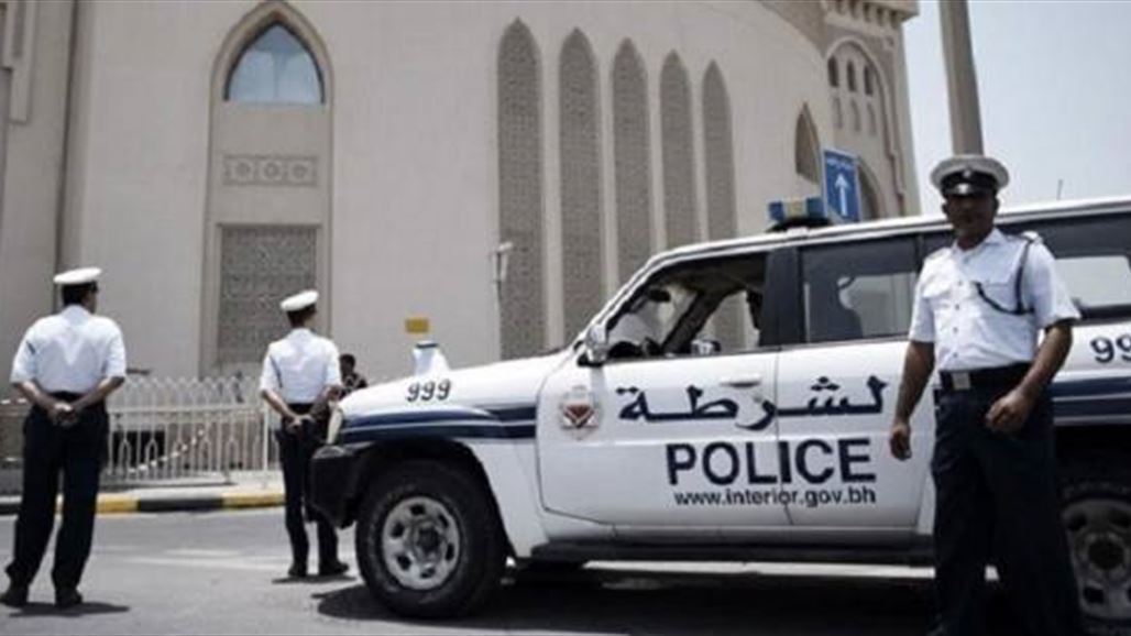 الداخلية البحرينية: اعتقال خلية شرعت في تنفيذ أعمال إرهابية واغتيالات