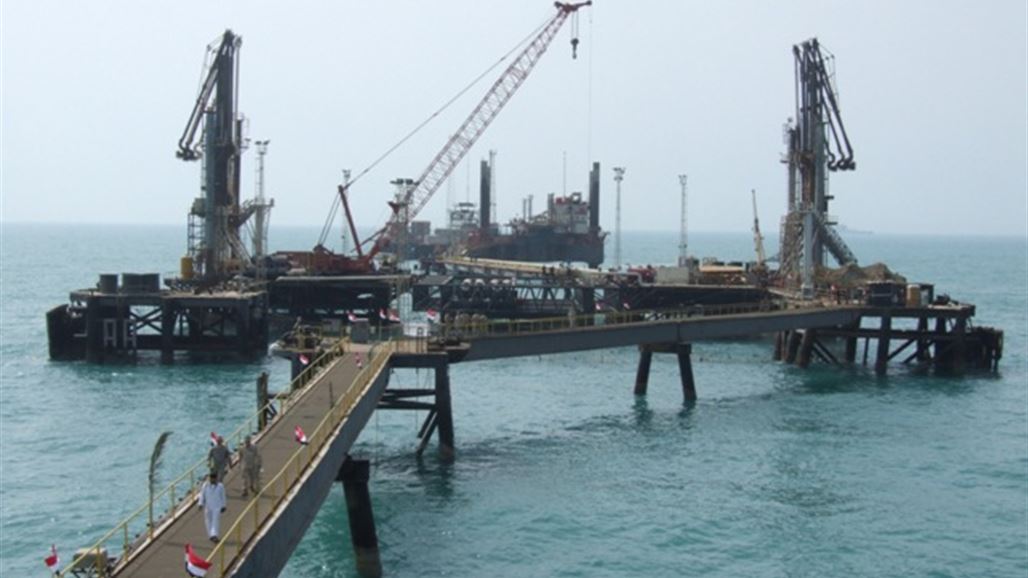 النقل تنفي تحطم رصيف في ميناء البصرة النفطي بسبب اصطدام ناقلة ضخمة به