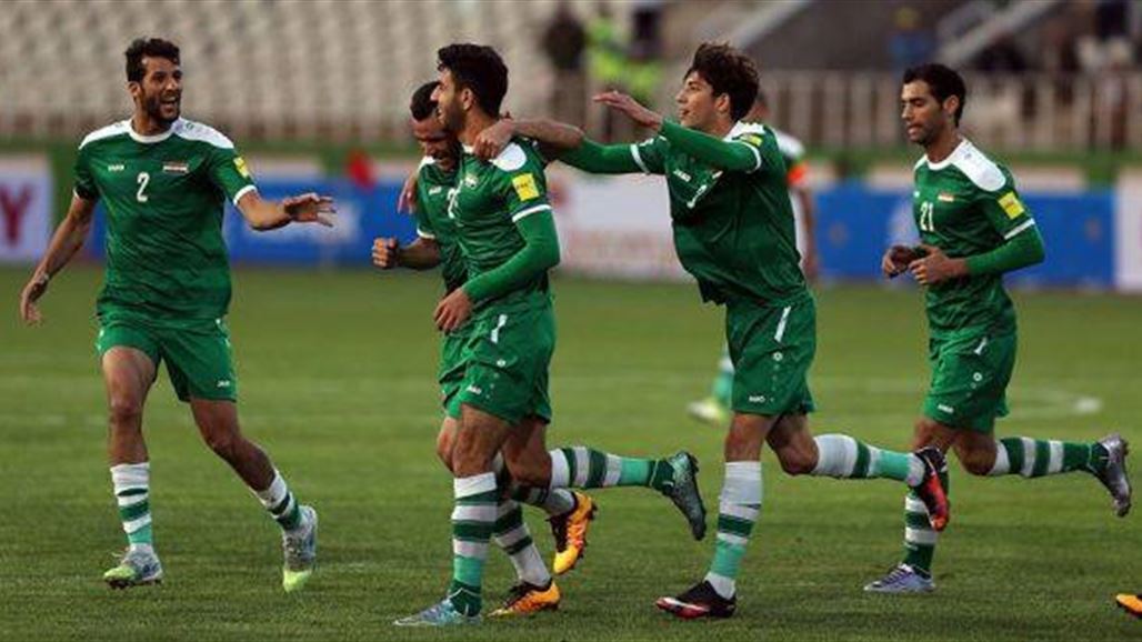 العراق والسعودية..خمس مباريات في تصفيات كأس العالم بلا فوز للمنتخب الوطني