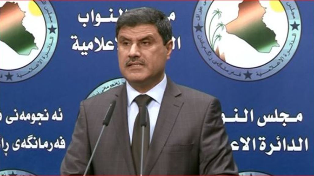 نائب عن الموصل يحذر من ايقاف العمليات العسكرية بالجانب الايمن