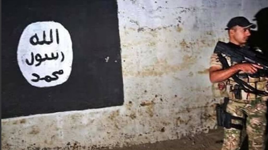 امنية ديالى تعلن ضبط مضافة لـ"داعش" في حوض الزور شمال شرق بعقوبة