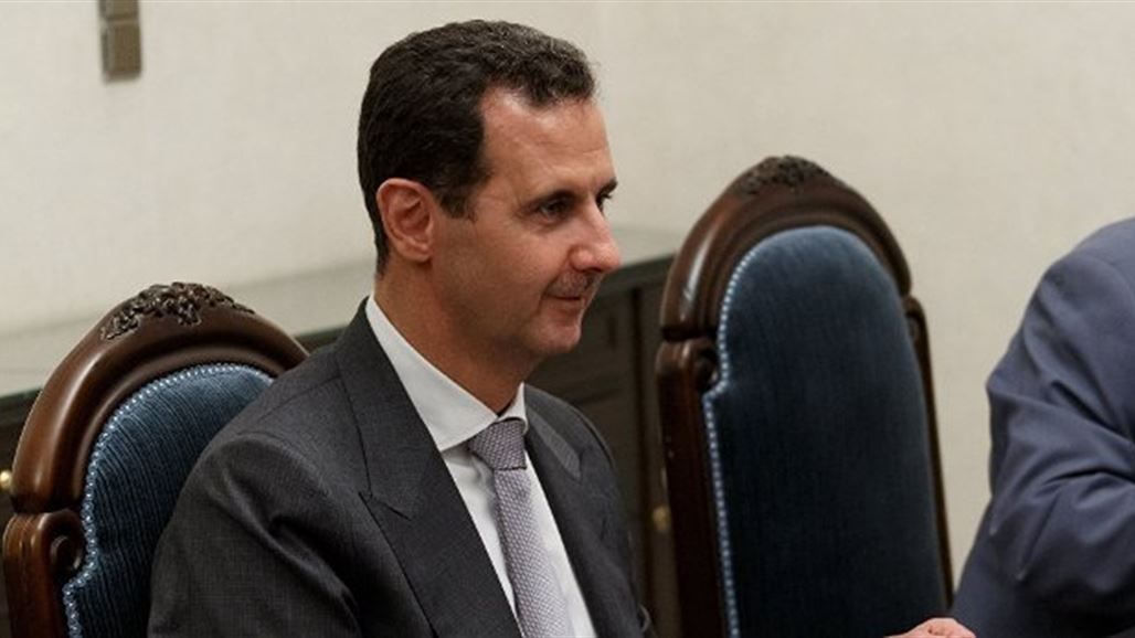 الأسد يصدر مرسوماً بتعديل حكومته