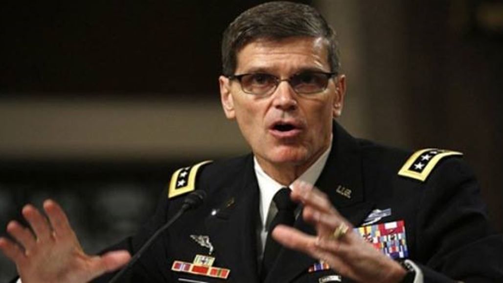 الجيش الأميركي يعلن تكليف "ضابط عام" للكشف عن حقائق حادثة الموصل الجديدة