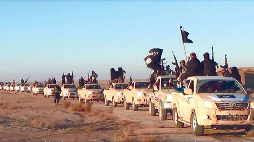 "داعش" يجيز انسحاب عناصره من معارك الموصل