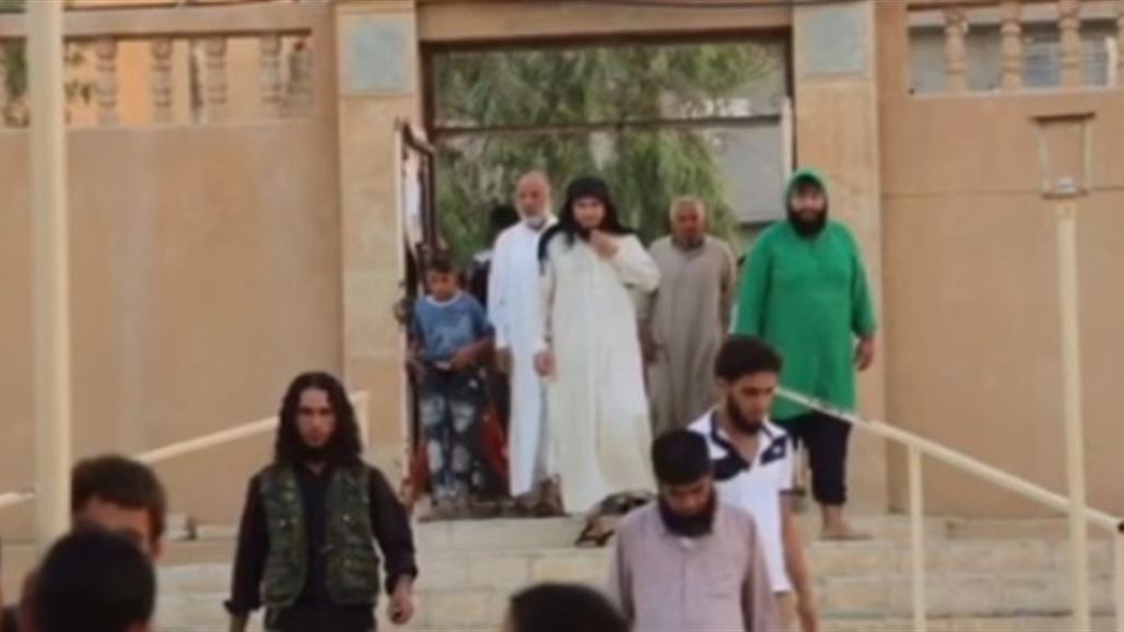 داعش يعتقل مسؤول كتيبة الفاروق بتلعفر و20 مسلحاً بتهمة "نكث البيعة"