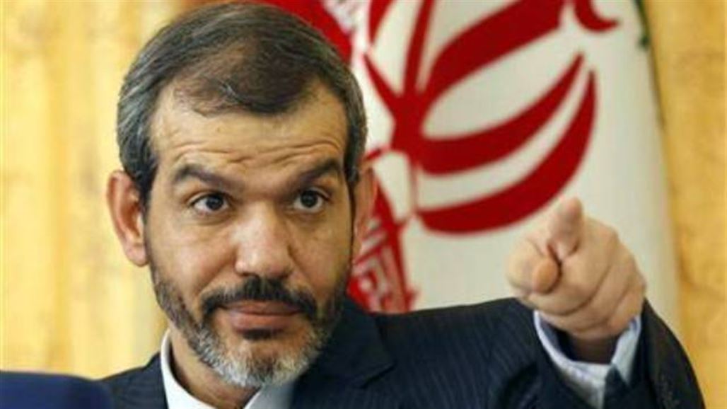 السفير الإيراني: حجم التبادل التجاري مع العراق يصل الى 8.5 مليار دولار