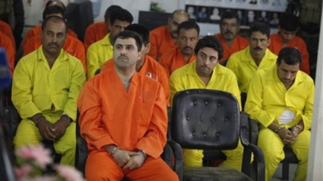 اطلاق سراح عضو سابق في مجلس بغداد بعد خمسة أعوام قضاها بالسجن