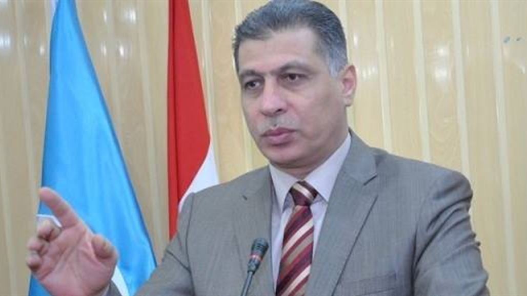 الجبهة التركمانية: قرار البرلمان بشأن رفع العلم العراقي في كركوك خطوة مهمة