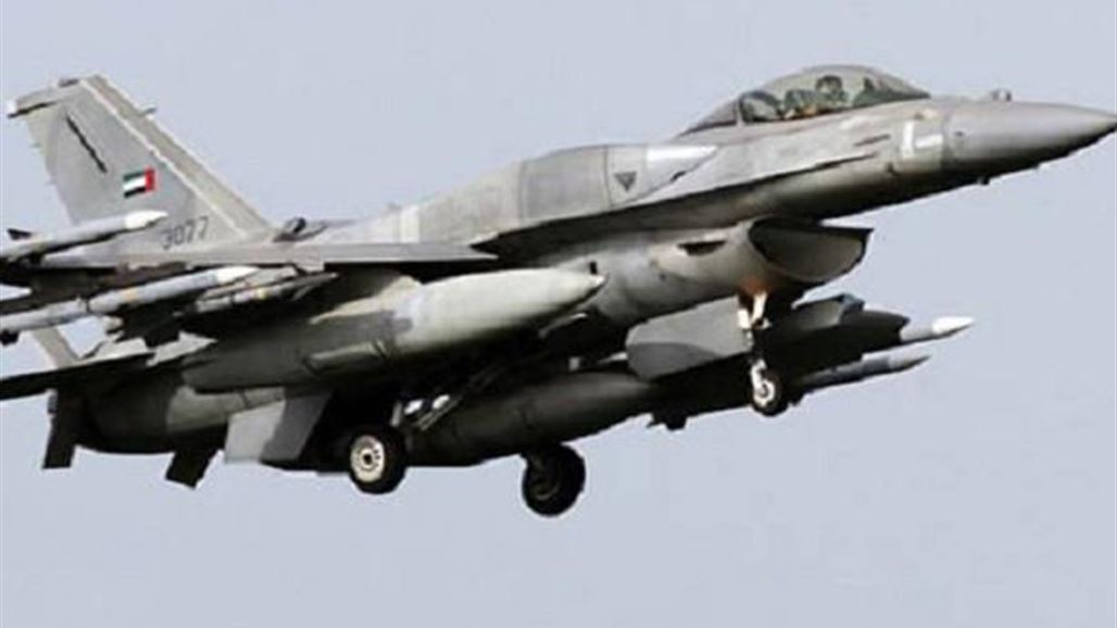 طائرة حربية تخترق حاجز الصوت في سماء سفوان وإدارة الناحية تطالب الكويت باعتذار