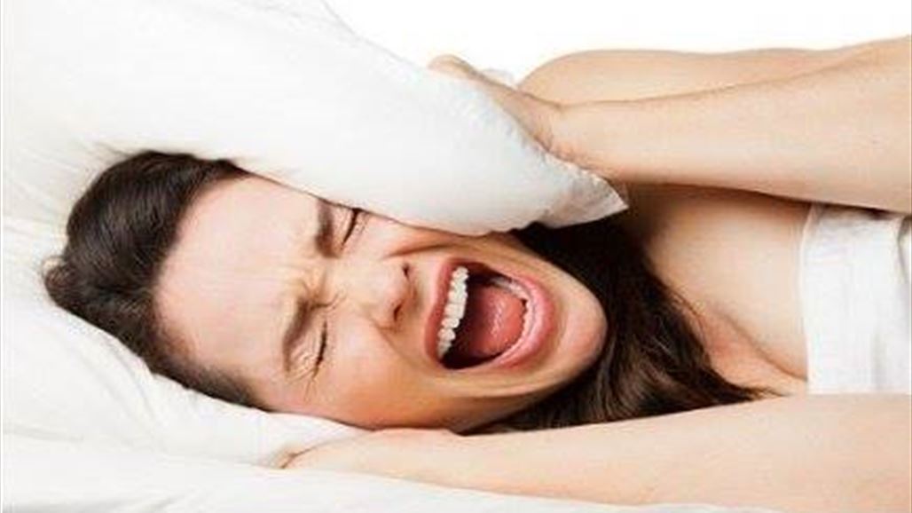 هل سبق وصرخت أثناء نومك؟ إليك العلاج!