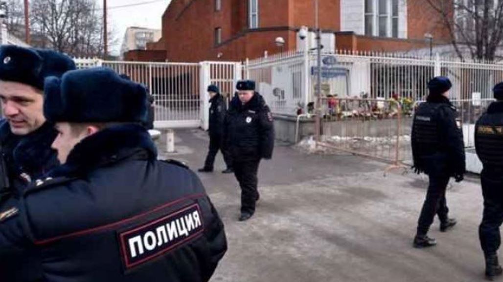 اصابة شخص بتفجير في مدينة روستوف الروسية